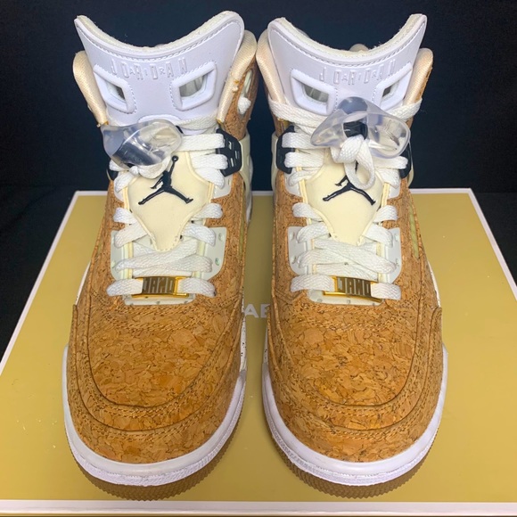 jordan edition limited